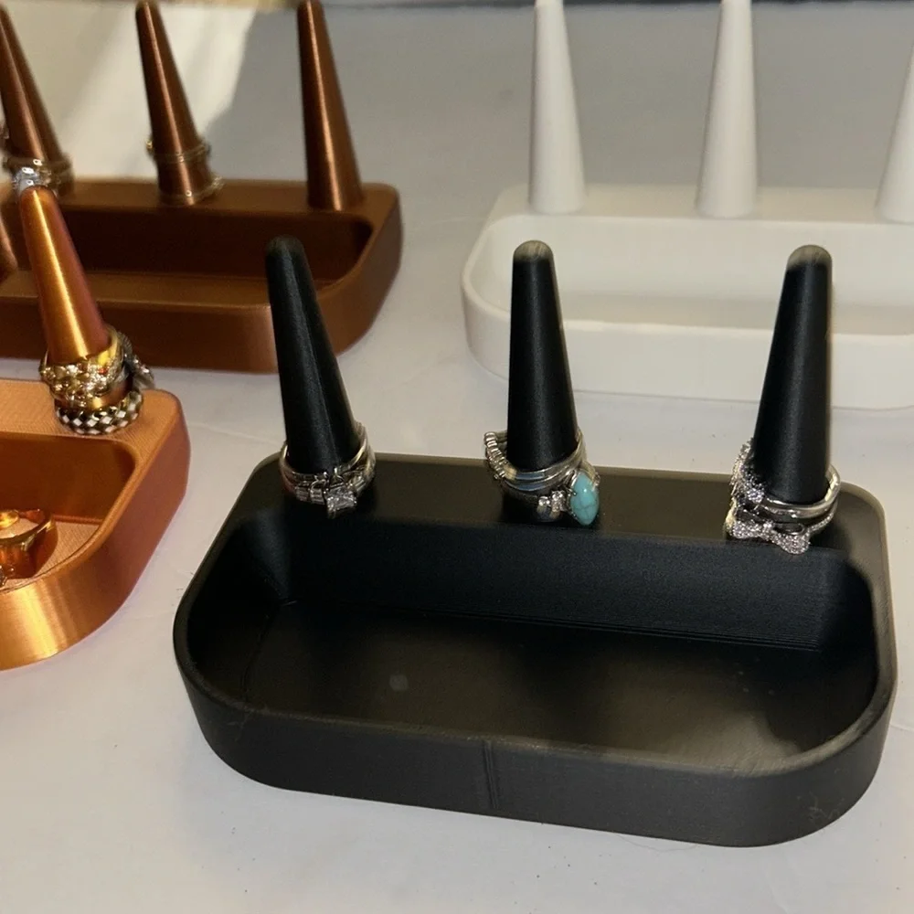 Jewelry organizers
